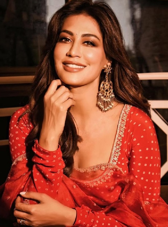 सेना की दुनिया को अच्छी तरह समझती हूं, चित्रांगदा सिंह ने साझा किया द बैटल ऑफ गलवान का खास अनुभव