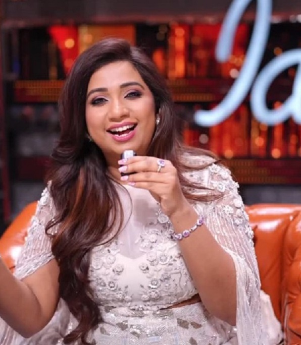 मैं घबरा गई, गाना ही भूल गई, लता मंगेशकर से पहली मुलाकात को श्रेया घोषाल ने किया याद