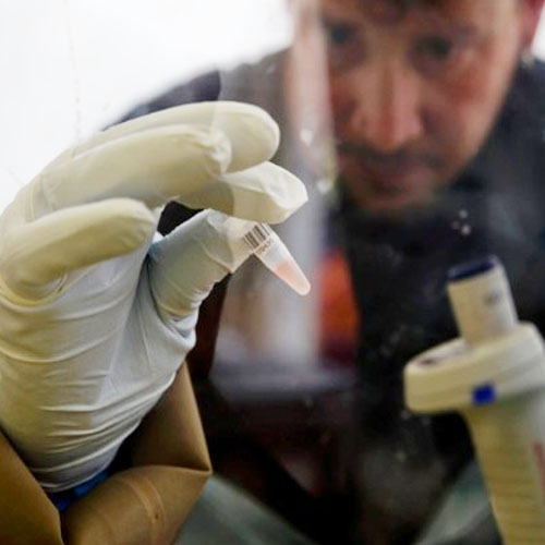 अमेरिका में इबोला का पहला मामला, 3 हजार से ज्यादा लोगो की मौत