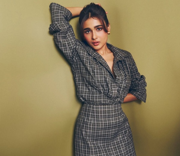 अगर अपने सपने नहीं पूरे किए होते, तो कभी खुश नहीं रह पाती: शालिनी पांडे
