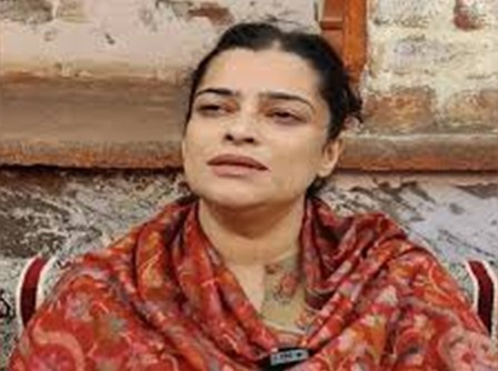 कांग्रेस जमीन पर उतरकर लोगों से पूछे तो पता चलेगा वोट चोरी कोई मुद्दा नहीं : श्रुति चौधरी
