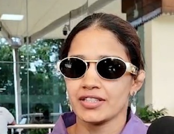 अगर नशा ही करना है, तो खेल का करो, संडे ऑन साइकिल कार्यक्रम से पहले बोली बबीता फोगाट 