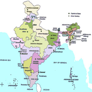 भारत सबसे अधिक अरबपतियों वाले 12 देशों की सूची से बाहर