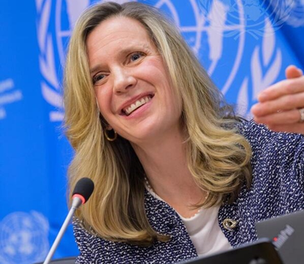 महिला सशक्तिकरण में भारत की बैंकिंग योजना की अहम भूमिका : यूएन    
