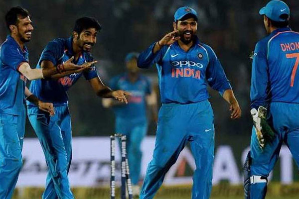 जोहान्सबर्ग वनडे : इतिहास रचने के मुहाने पर खड़ा भारत