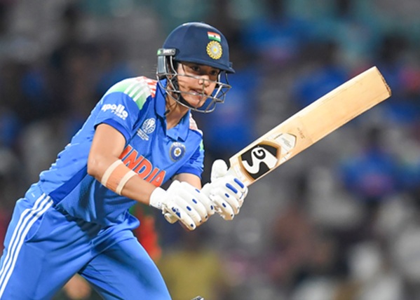 भारत ने रचा इतिहास, महिला टी 20 अंतरराष्ट्रीय क्रिकेट का अपना सबसे बड़ा स्कोर बनाया
