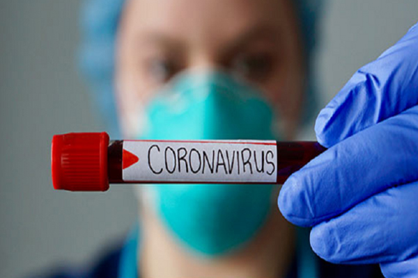 भारत कोविड-19 संक्रमण से प्रभावित शीर्ष 10 देशों में शामिल