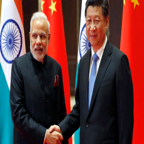 NSG सदस्यता में भारत का काटा बना चीन