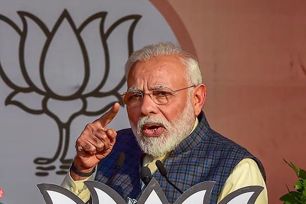 भारत पुलवामा शहीदों को कभी नहीं भूलेगा : मोदी
