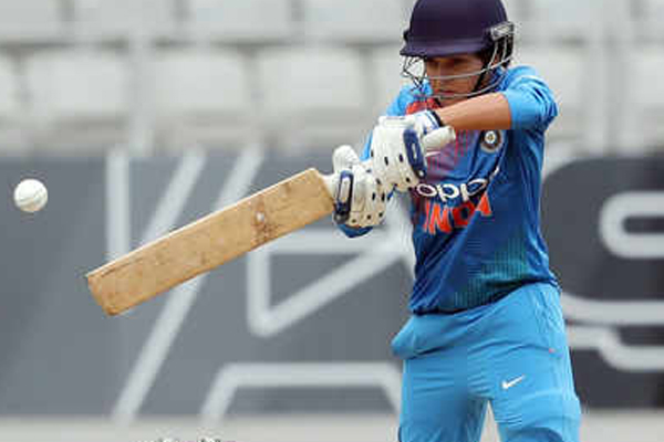 महिला क्रिकेट : पहले वनडे में वेस्टइंडीज ने भारत को हराया
