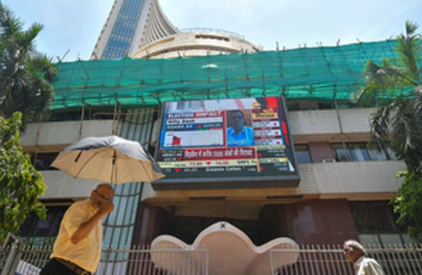 आर्थिक सर्वेक्षण का असर, भारतीय शेयर बाजार हरे निशान में बंद; मेटल स्टॉक्स में हुई खरीदारी