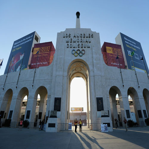 बोस्टन की जगह लॉस एंजिल्स बना 2024 ओलंपिक खेलों का दावेदार