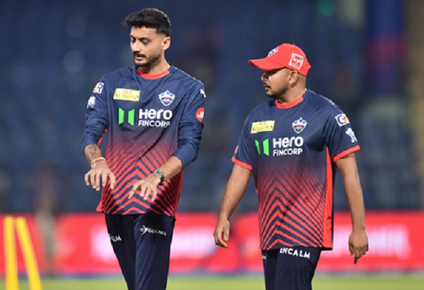 आईपीएल 2026 : क्या डीसी पाथुम निसांका की जगह 26 साल के इस सलामी बल्लेबाज को मौका दे सकती है? 