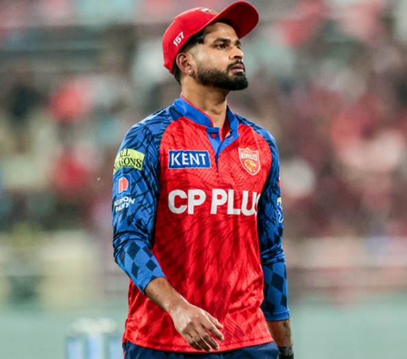 आईपीएल 2026 : श्रेयस अय्यर की इंजरी कितनी गंभीर, खुद दी जानकारी
