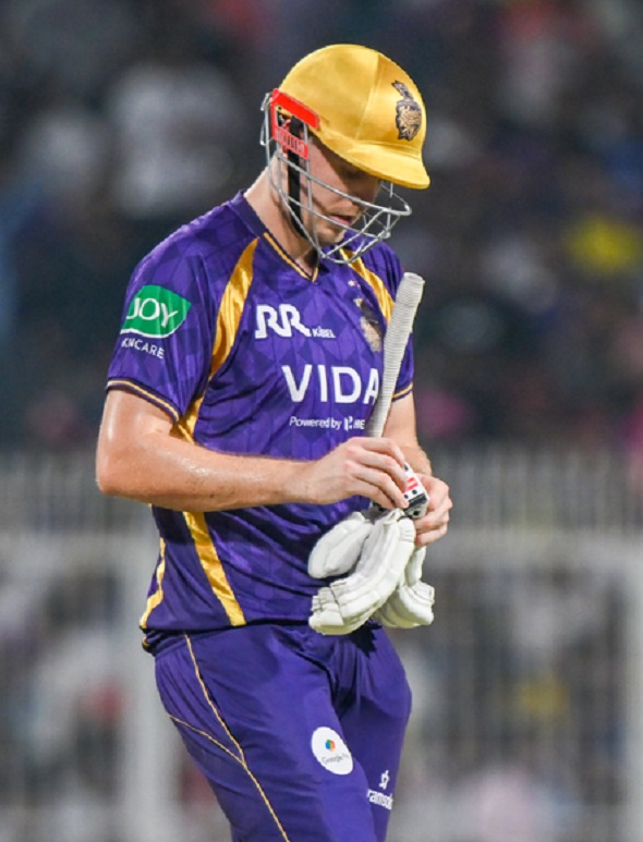 आईपीएल 2026 : उम्मीदों पर खरे नहीं उतरे हैं करोड़ों में बिके ये 5 खिलाड़ी, प्रदर्शन से किया निराश