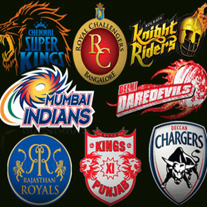 आईपीएल-5 : 4 श्रेष्ठ टीमों के बीच रोचक होगी प्लेऑफ की भिडंत