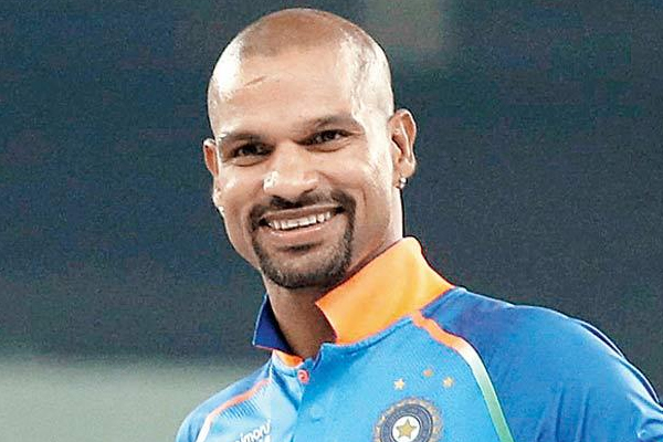 मुझे गीयर बदलने में अधिक समय नहीं लगता : शिखर धवन