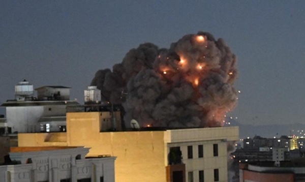 ईरान ने अमेरिका के 48 घंटे के सीजफायर वाले प्रस्ताव को किया खारिज : रिपोर्ट
