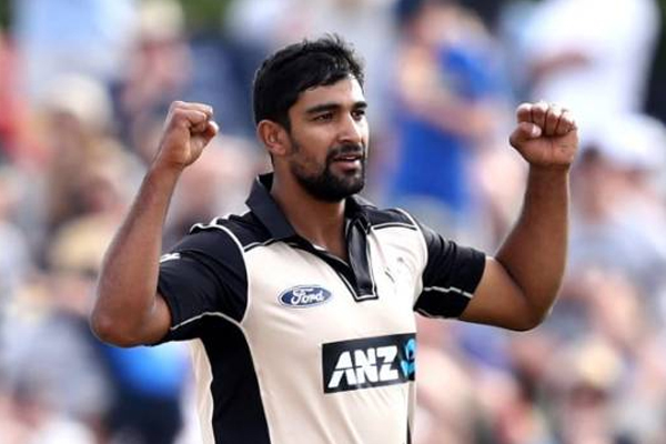 न्यूजीलैंड की वनडे टीम में सोढी की वापसी