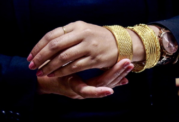 इजरायल-ईरान युद्ध : सोने की कीमत 8 हजार रुपए से अधिक बढ़ी, चांदी करीब 23,000 रुपए महंगी हुई