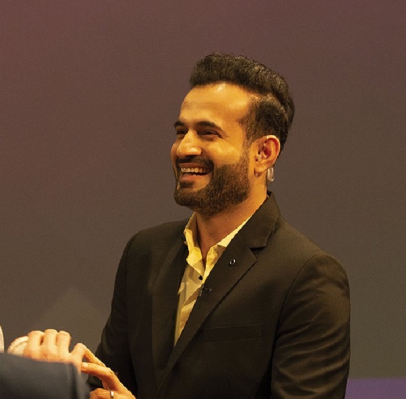 सीएसके में अब युवाओं का समय आ गया, धोनी का रोल अब भी अहम: इरफान पठान 
