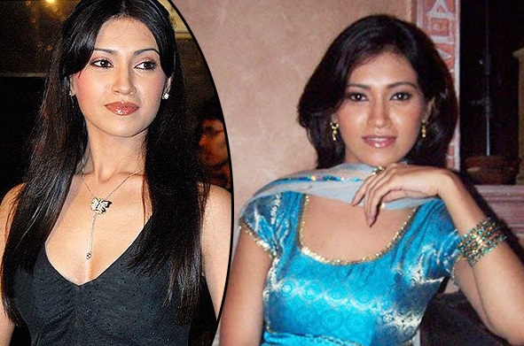 परख मदन के लिए मुश्किल था लंबी बीमारी के बाद काम पर लौटना, बताया क्यों चुनने पड़े साइड रोल