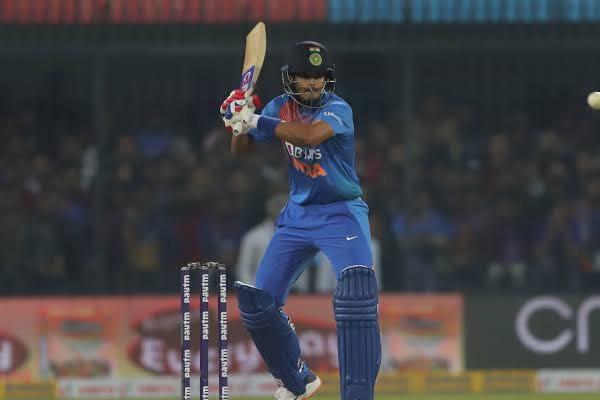 ऑकलैंड टी-20 : भारत ने न्यूजीलैंड को 6 विकेट से हराया