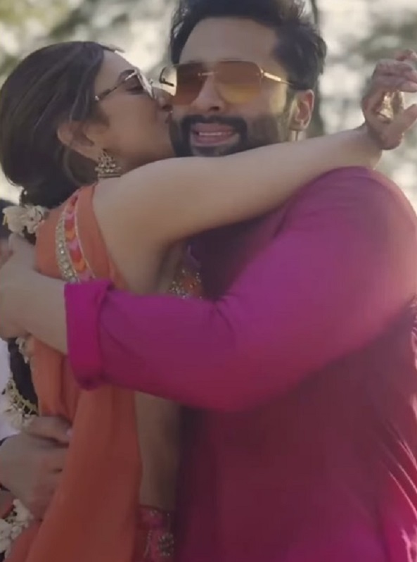 रकुल प्रीत के लिए जैकी भगनानी का उमड़ा प्यार, कहा- तुम मेरी ताकत और रोशनी हो