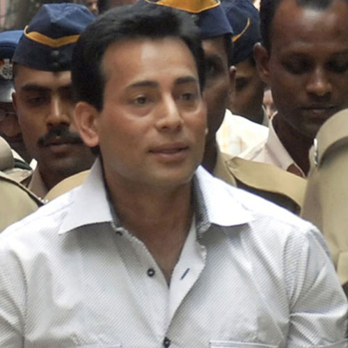 जेल में बंद मुंबई ब्लास्ट के आरोपी अबू सलेम ने कोर्ट से मांगी शादी की अनुमति