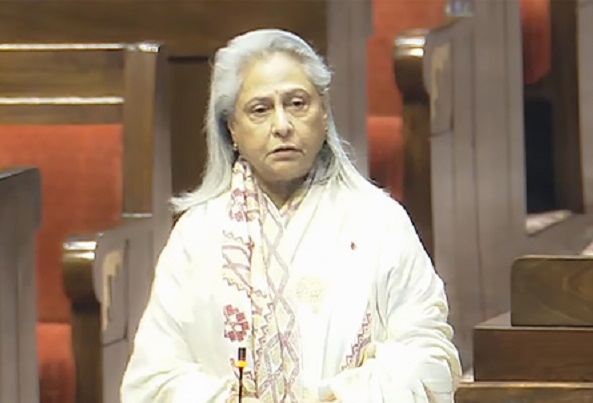 वीआईपी कल्चर पर जया बच्चन ने जताई आपत्ति, कहा- यह जनता और सांसदों की गरिमा का मुद्दा