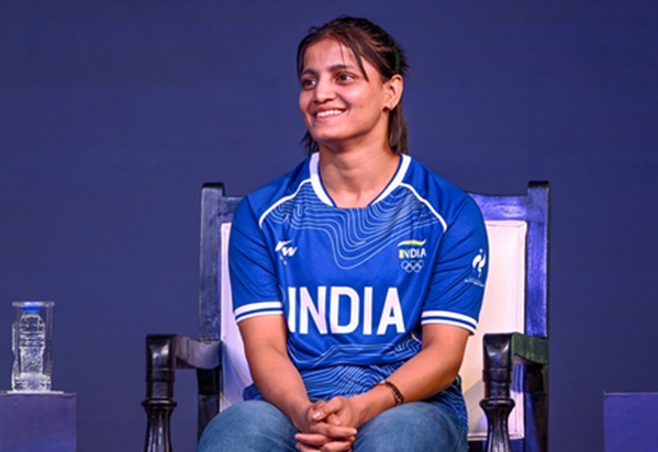सफलता दोहराने को बेताब जूडोका अस्मिता डे : कॉमनवेल्थ गेम्स के बाद अब एशियन गेम्स में गोल्ड पर निगाहें 
