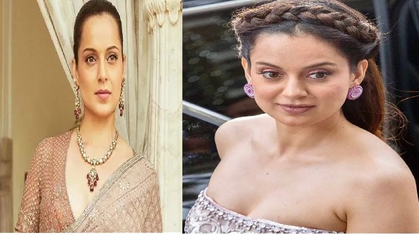 विवाद के बीच कंगना रनौत ने एक और वीडियो किया जारी, मीडिया पर लगाया टारगेट करने का आरोप