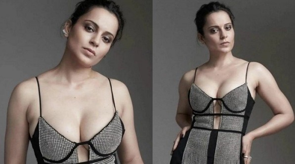 जिस फिल्म के लिए मिला नेशनल अवॉर्ड, उसकी ही वजह से कंगना रनौत ने झेला था डिप्रेशन