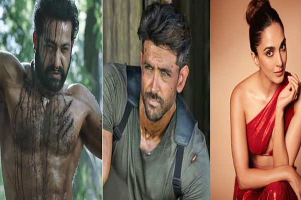 YRF SPY यूनिवर्स में कियारा आडवाणी का प्रवेश, वॉर-2 में आएंगी नजर