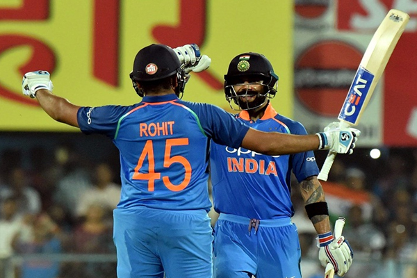 ICC रैंकिंग : वनडे में कोहली, रोहित और बुमराह का दबदबा जारी