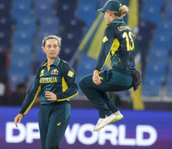 ऑस्ट्रेलिया के लिए टी20 खेलने में महिला क्रिकेटर आगे, टॉप-10 में सिर्फ 4 पुरुष खिलाड़ी 
