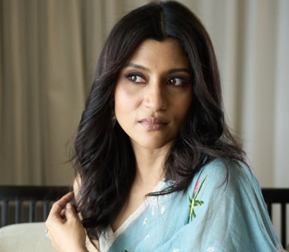 एक्यूज्ड पर कोंकणा शर्मा बोलीं, अनकही कहानियों को सामने लाना जरूरी
