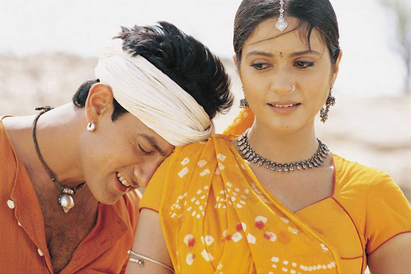 लगान के 20 साल : आमिर ने पुरानी यादों को किया ताजा
