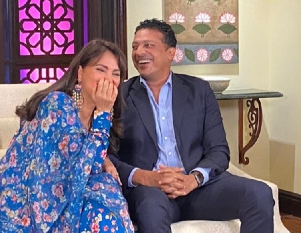 लारा दत्ता ने महेश भूपति संग अपने रिश्ते को बताया आग और हवा का मेल