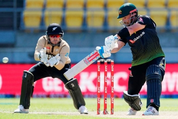 ऑस्ट्रेलिया और न्यूजीलैंड के बीच सीमित ओवरों की सीरीज स्थगित