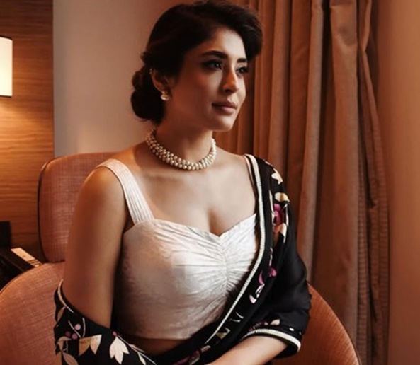 मटका किंग में 60-70 के दशक की मुंबई को जीना रहा खास अनुभव : कृतिका कामरा
