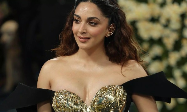 बीते लम्हे : पर्सनल से प्रोफेशनल लाइफ तक, कियारा आडवाणी के लिए शानदार रहा साल 2025&nbsp;