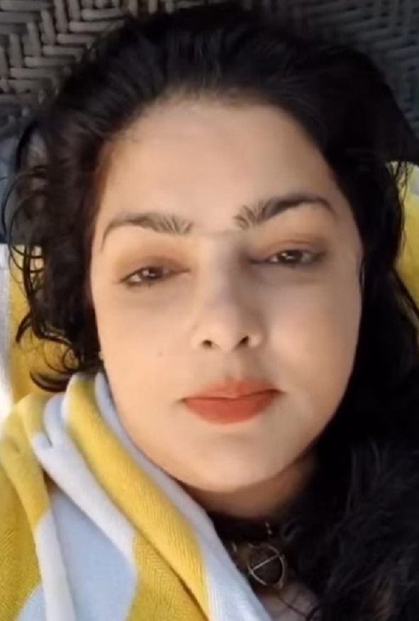 परिवार के चक्कर में महिलाएं भूल जाती हैं खुद का ख्याल, ममता कुलकर्णी ने जताई चिंता
