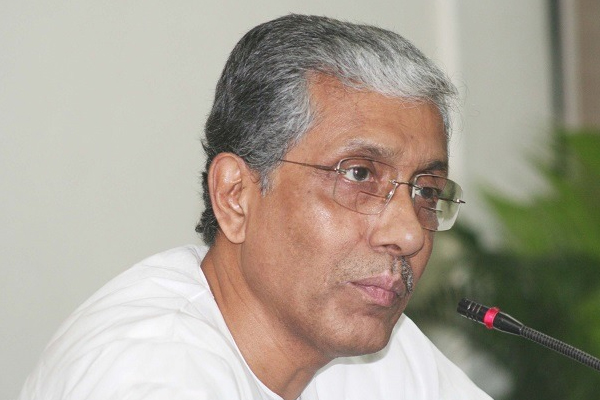 त्रिपुरा : मणिक सरकार ने मुख्यमंत्री पद से दिया इस्तीफा