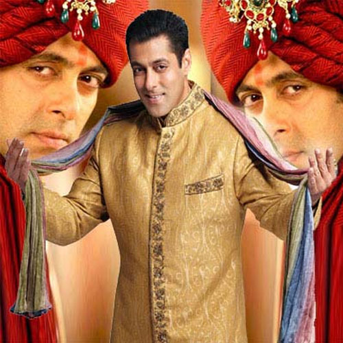 Salman Khan की शादी का कोई अता-पता नहीं...!