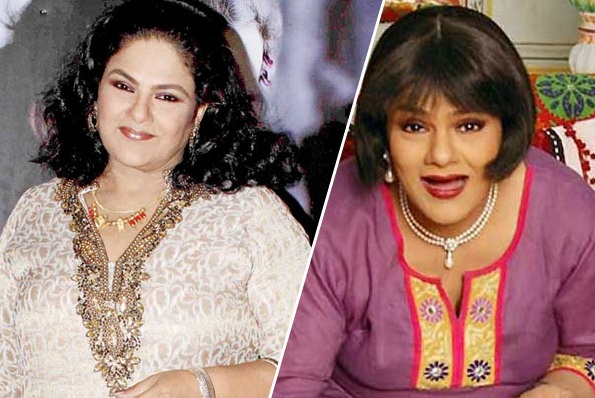 मारुति गुड्डी: 10 साल की उम्र में एक्टिंग डेब्यू तो मोटापे को बनाया हथियार, दर्शकों को खूब भाया खास अंदाज 
