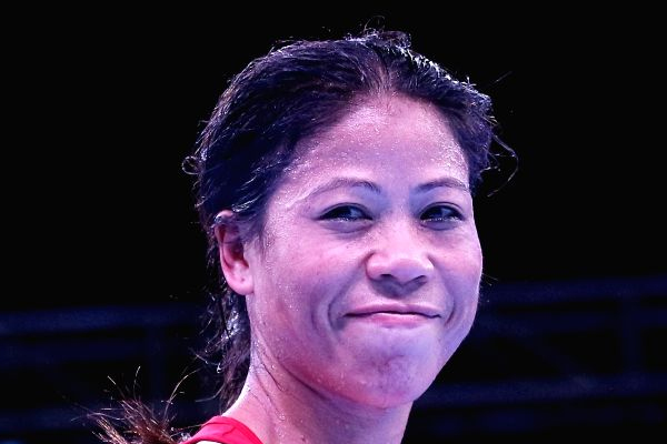 विश्व महिला मुक्केबाजी चैम्पियनशिप : मैरीकॉम की अपील खारिज, कांस्य से संतोष करना पड़ा 