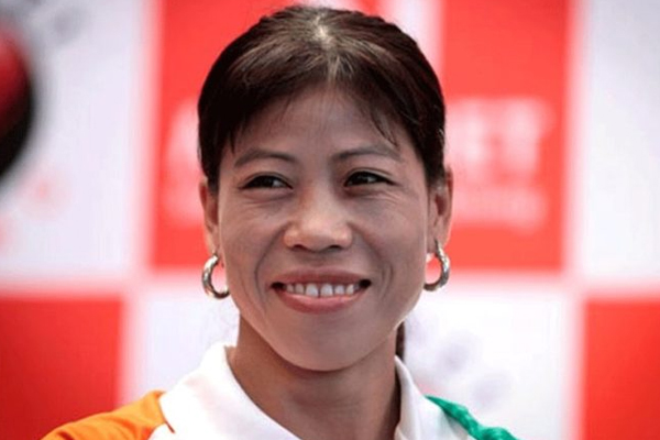 एशियाई मुक्केबाजी चैंपियनशिप में भारत का नेतृत्व करेंगी मैरीकॉम