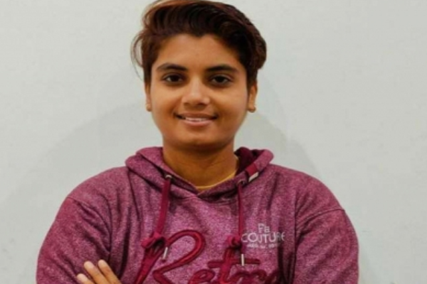 बिजनौर की मेघना का भारतीय महिला क्रिकेट टीम में चयन