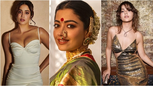 यादगार 2025 : इस साल बड़े पर्दे पर इन अभिनेत्रियों का चला सिक्का, हर किरदार में दिखाई गहराई 
